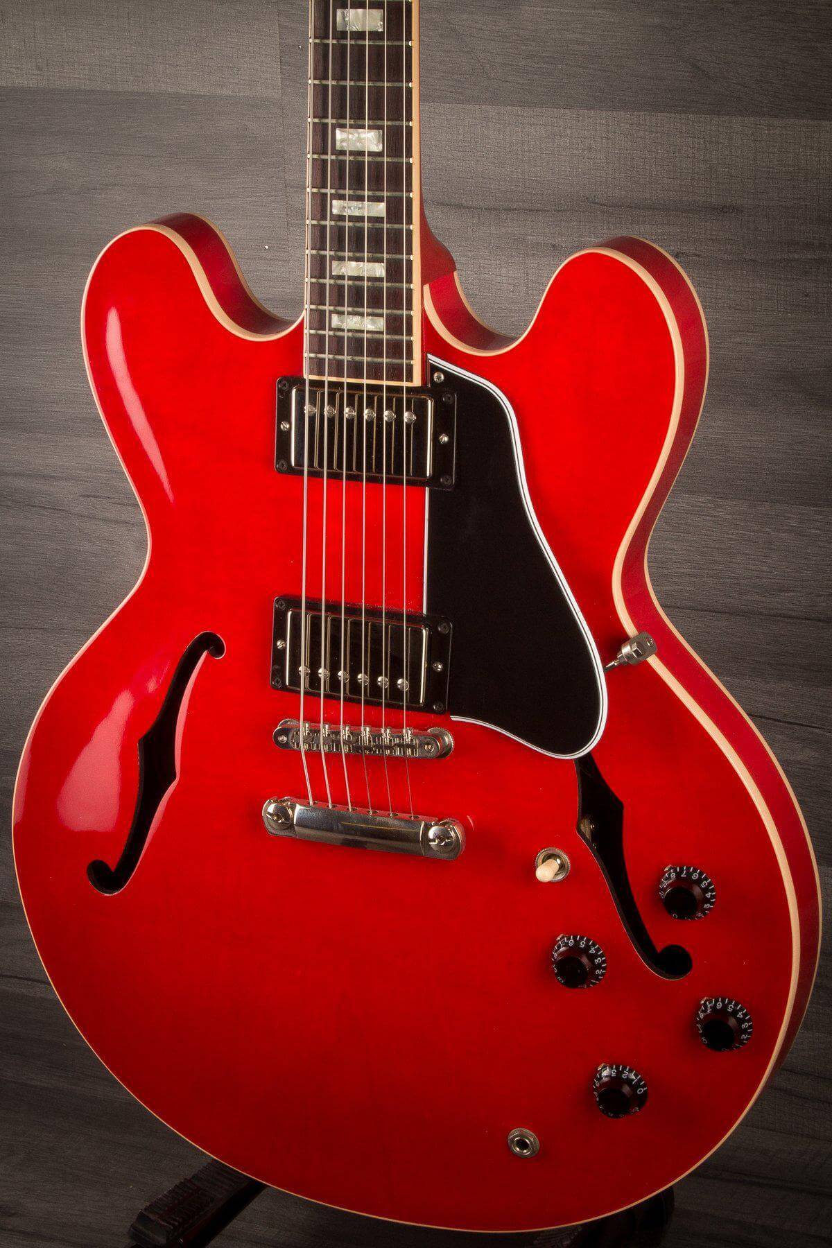 USED - Gibson Memphis ES335 2017