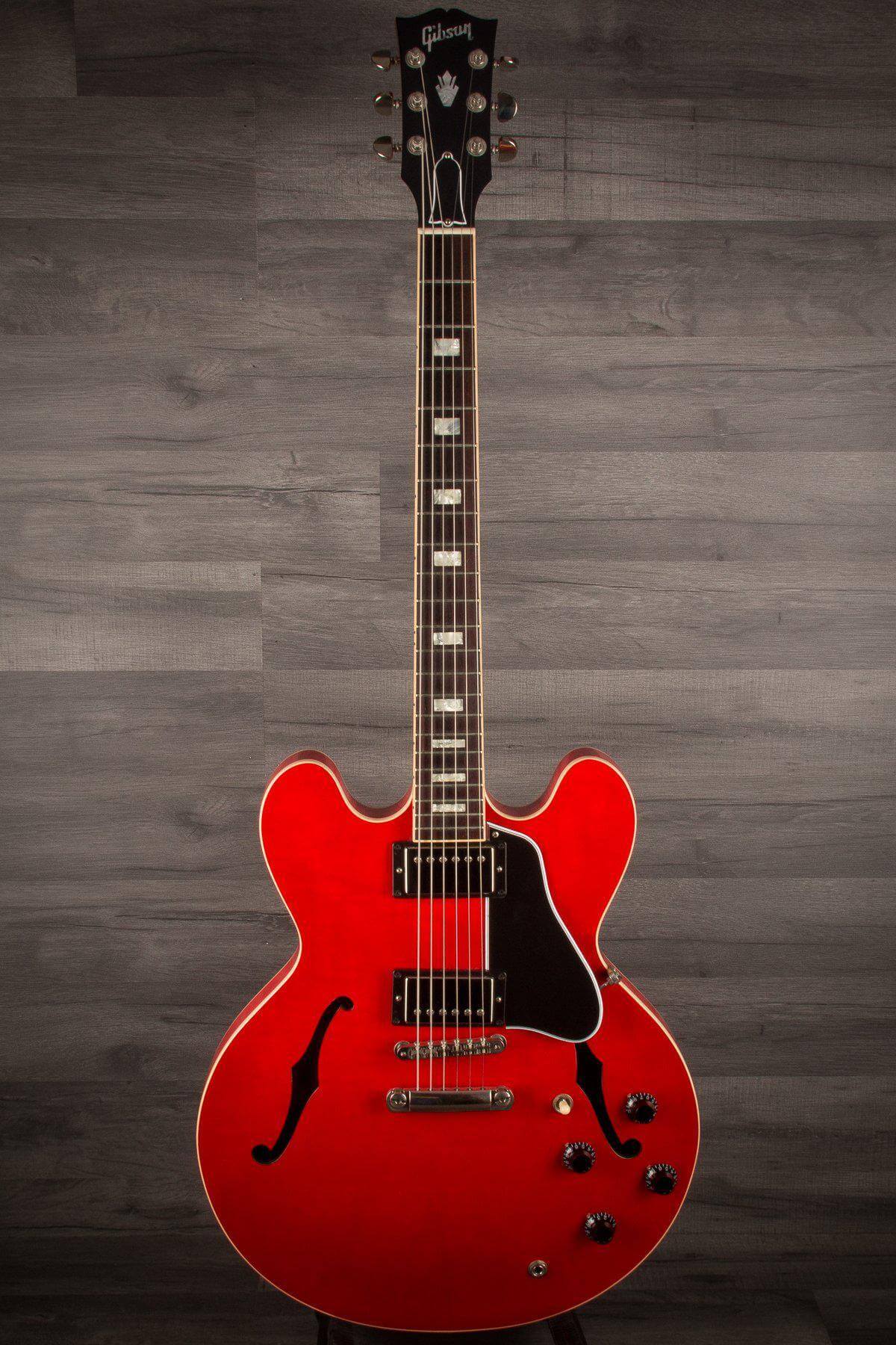 USED - Gibson Memphis ES335 2017
