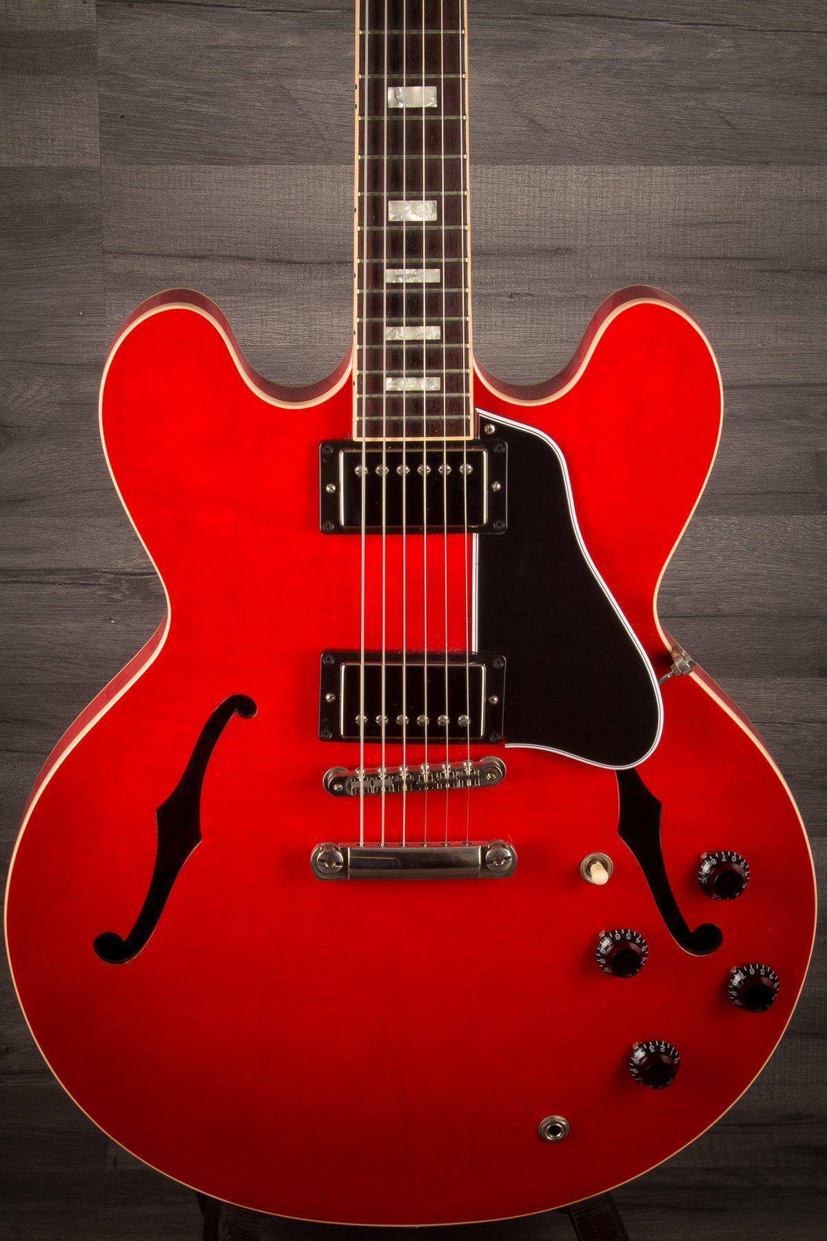 USED - Gibson Memphis ES335 2017