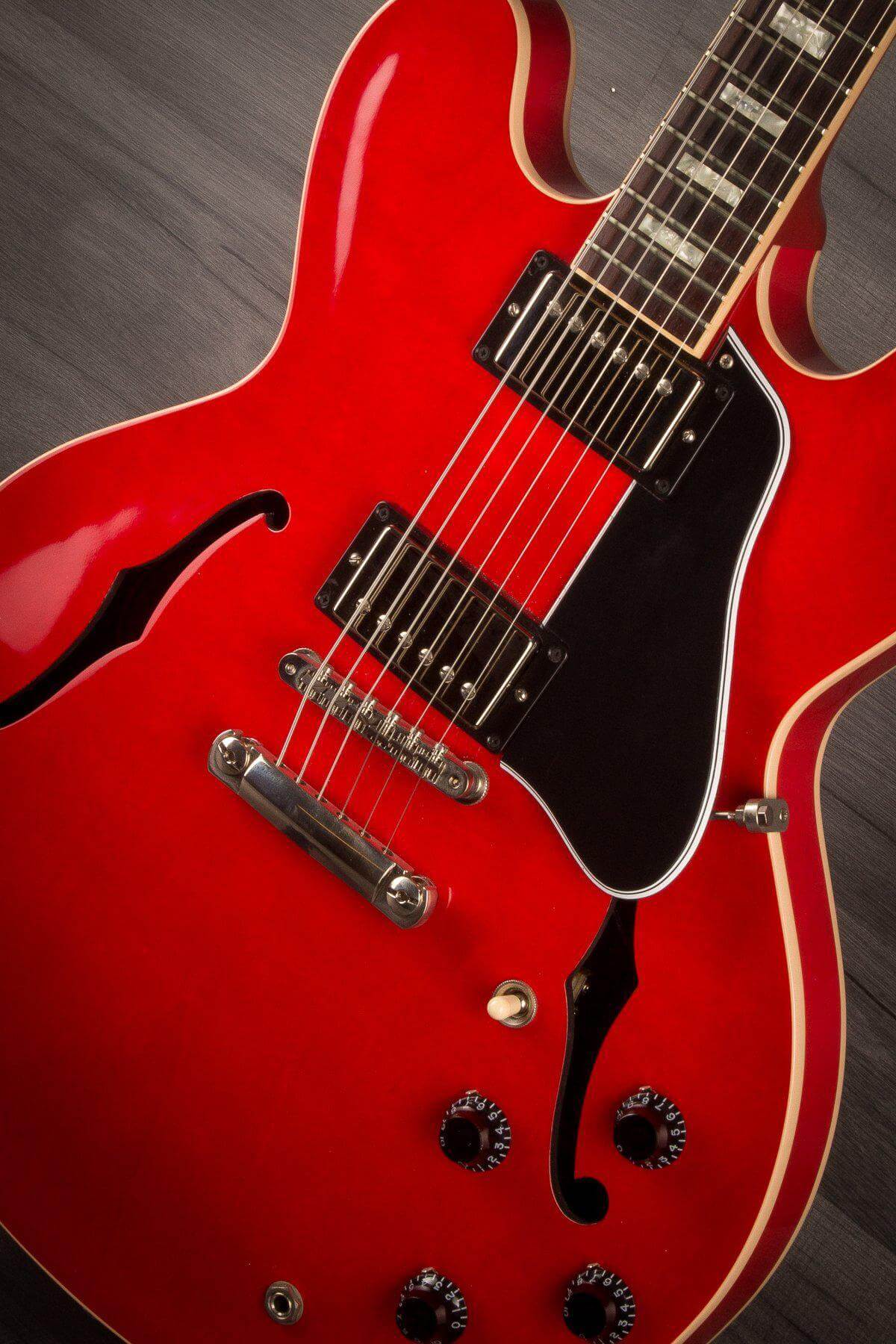 USED - Gibson Memphis ES335 2017