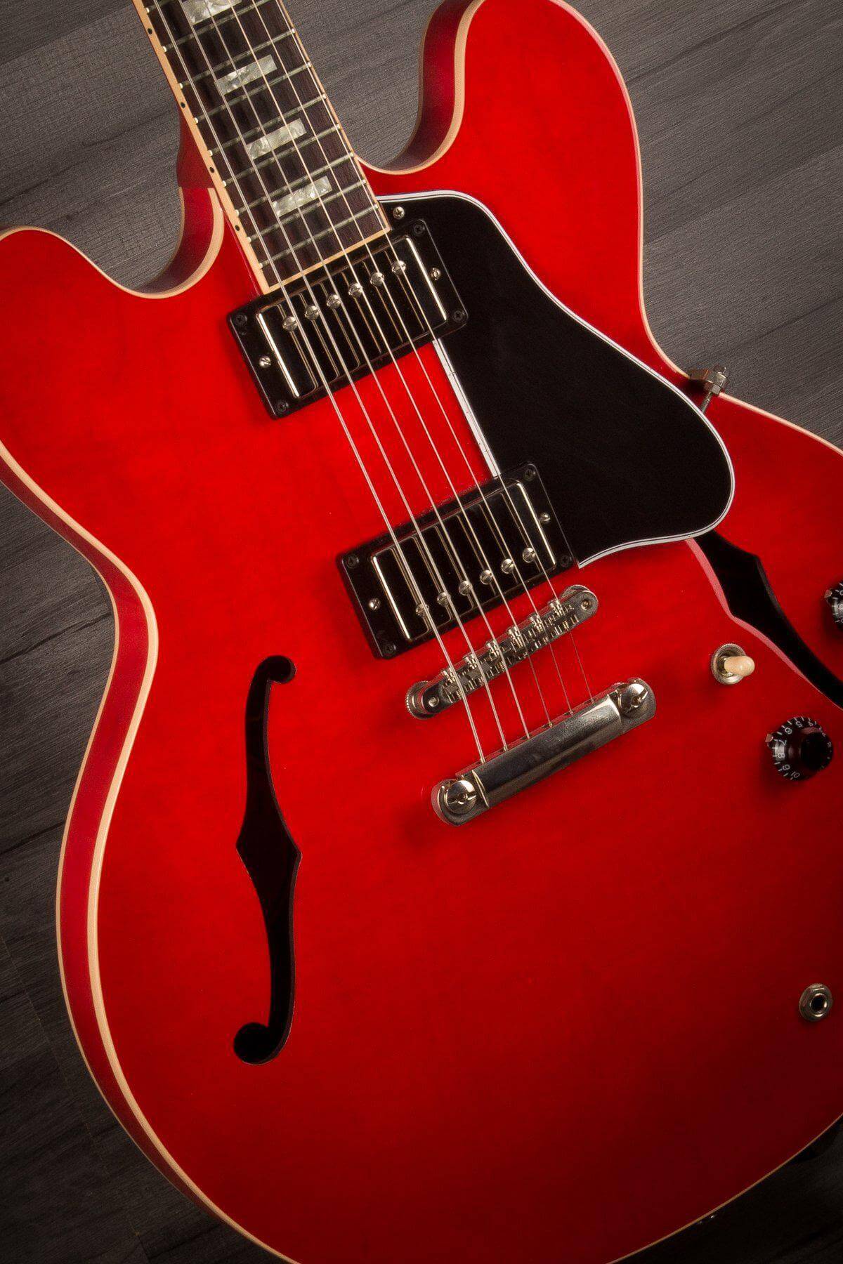 USED - Gibson Memphis ES335 2017