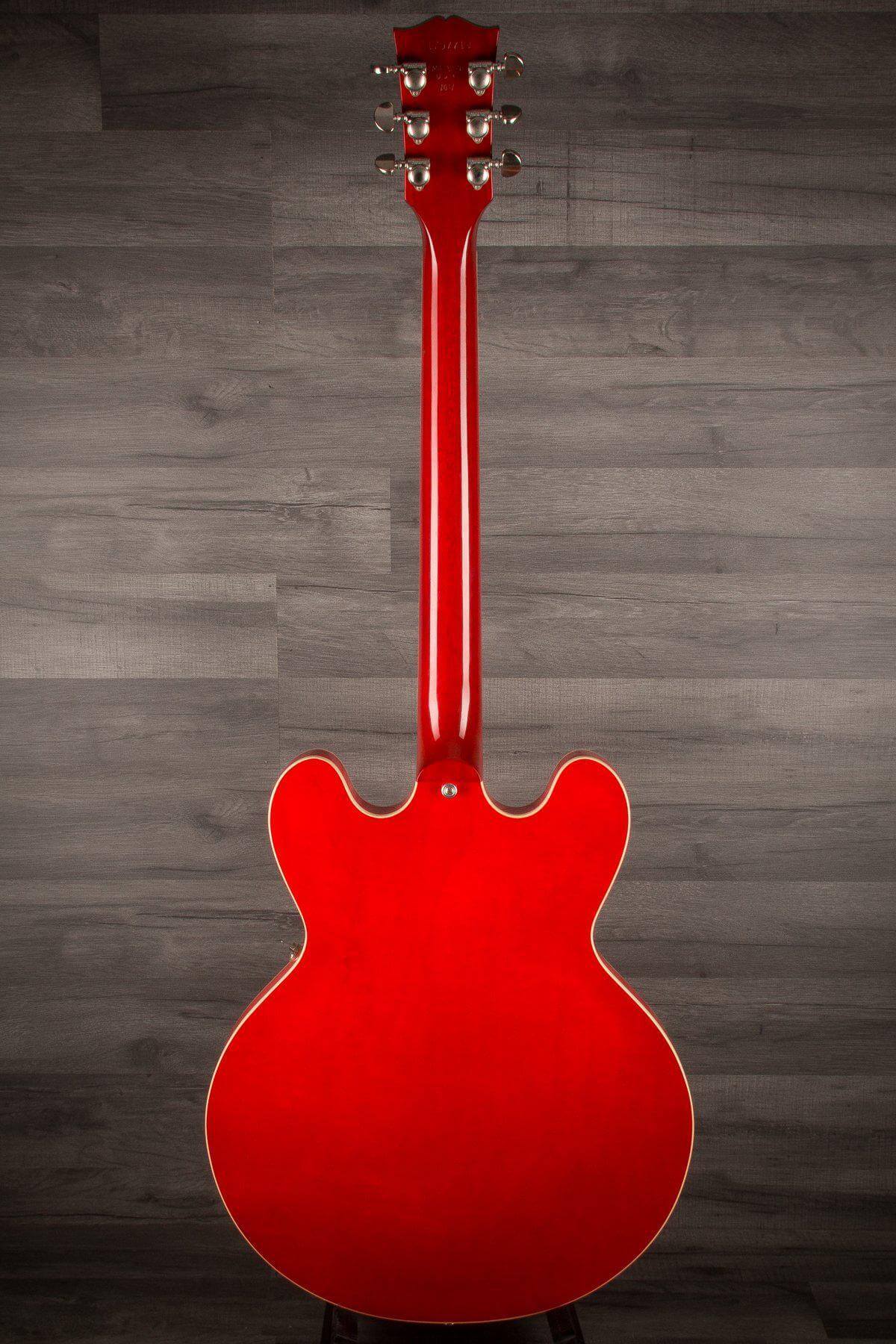 USED - Gibson Memphis ES335 2017
