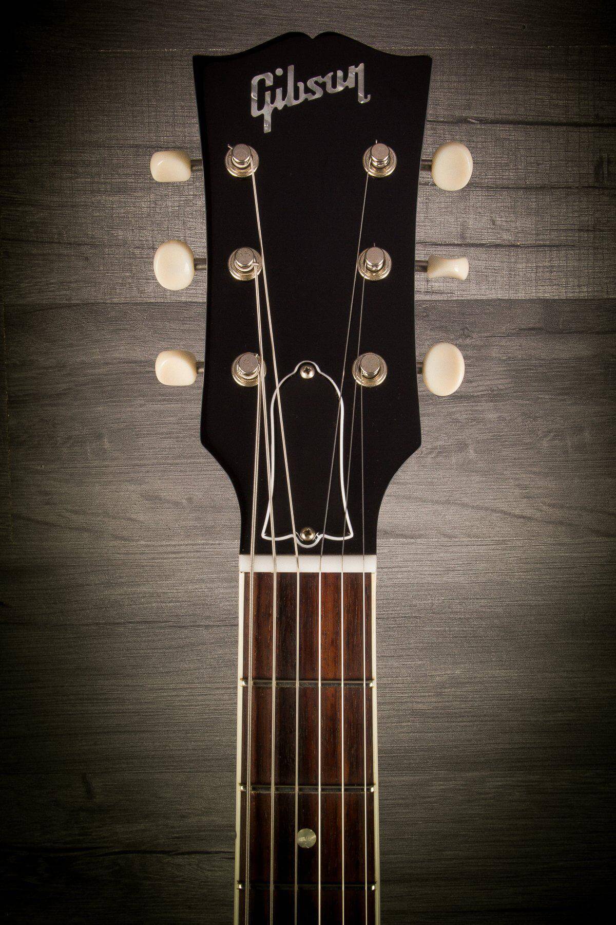 USED - Gibson Memphis Wildwood ES-330 Pelham Blue