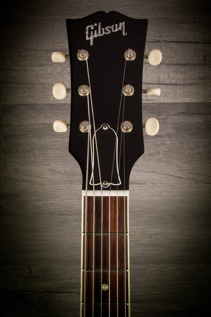 USED - Gibson Memphis Wildwood ES-330 Pelham Blue