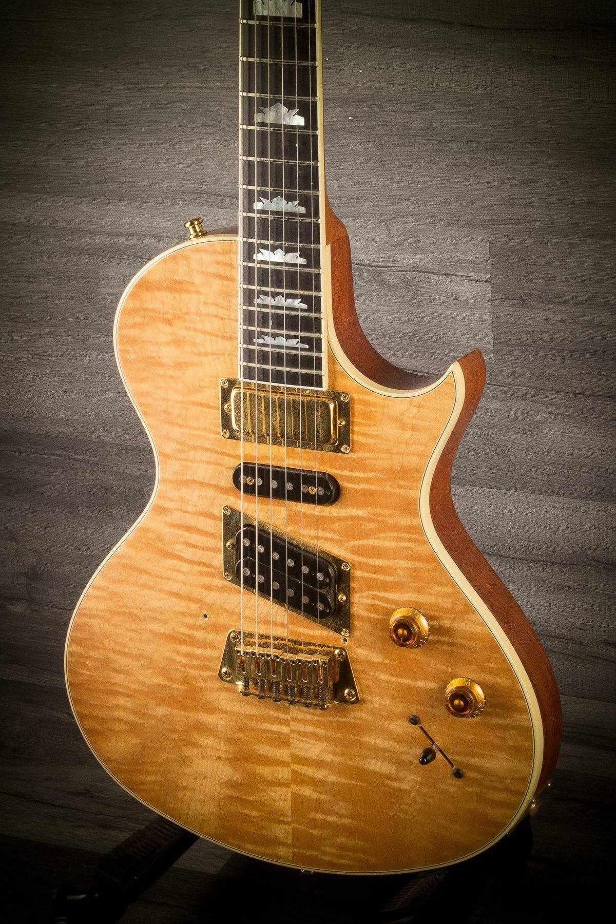 USED - Gibson Nighthawk