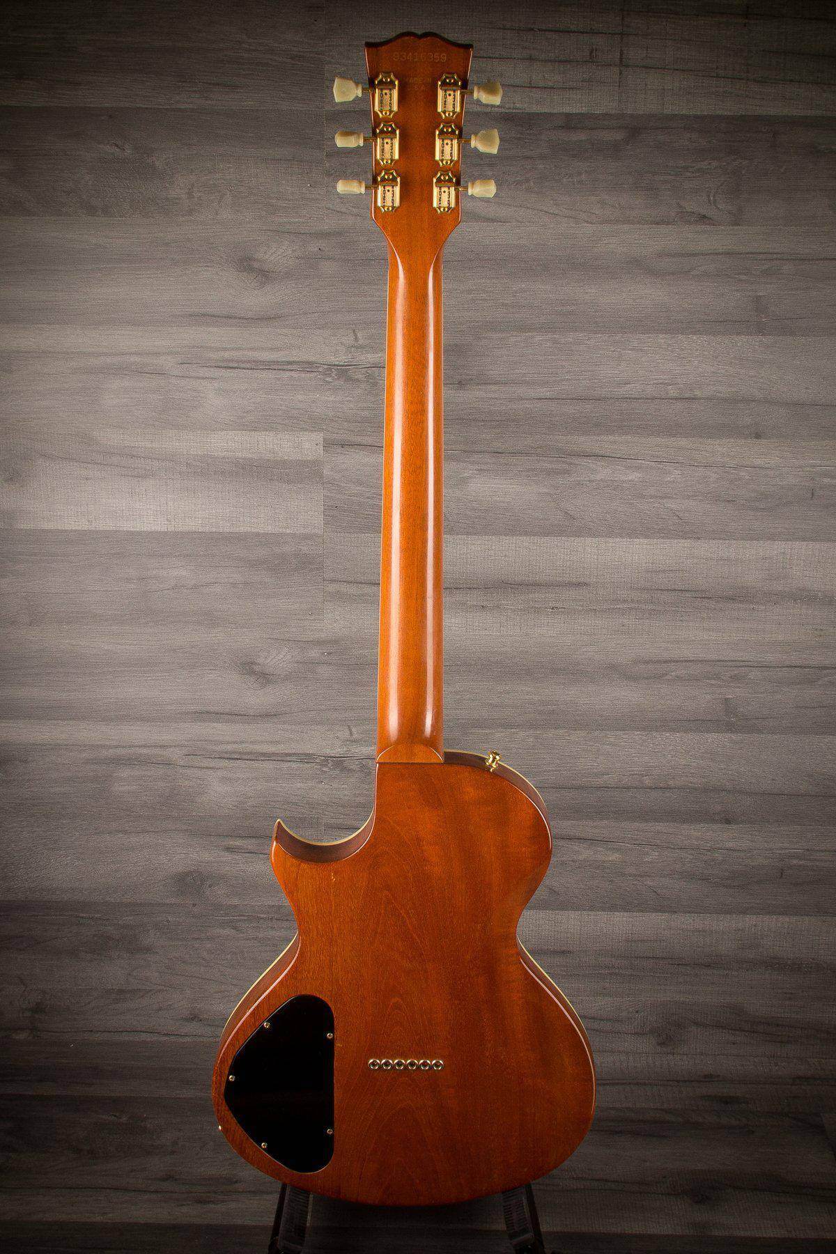 USED - Gibson Nighthawk