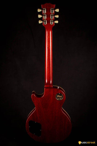 USED - Gibson R8 1958 Custom Shop Les Paul - Ice Tea
