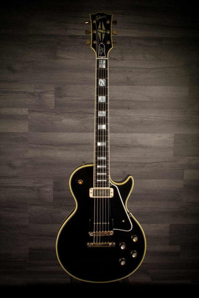 USED - Gibson Robby Krieger 1954 Les Paul Custom 1 of 150 V.O.S.