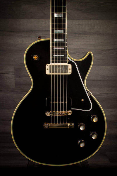 USED - Gibson Robby Krieger 1954 Les Paul Custom 1 of 150 V.O.S.