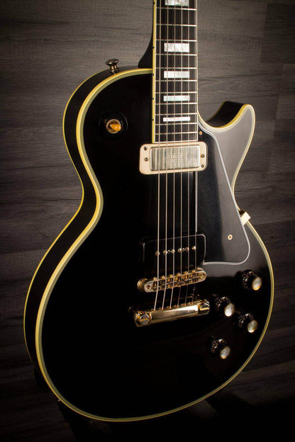 USED - Gibson Robby Krieger 1954 Les Paul Custom 1 of 150 V.O.S.