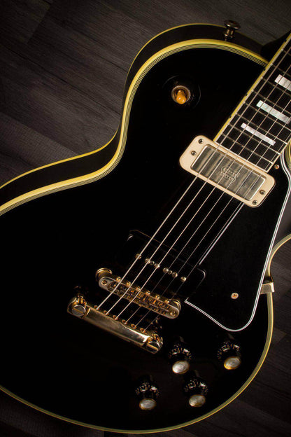USED - Gibson Robby Krieger 1954 Les Paul Custom 1 of 150 V.O.S.