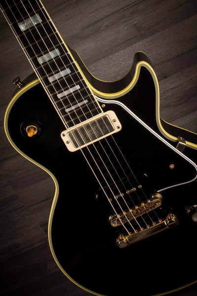 USED - Gibson Robby Krieger 1954 Les Paul Custom 1 of 150 V.O.S.