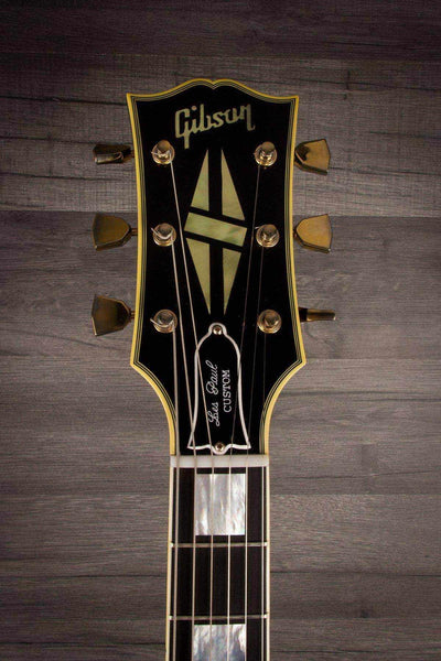 USED - Gibson Robby Krieger 1954 Les Paul Custom 1 of 150 V.O.S.