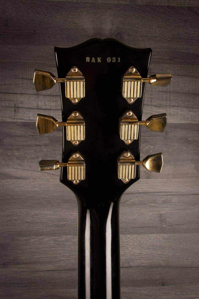 USED - Gibson Robby Krieger 1954 Les Paul Custom 1 of 150 V.O.S.