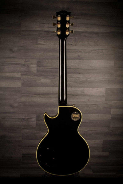 USED - Gibson Robby Krieger 1954 Les Paul Custom 1 of 150 V.O.S.