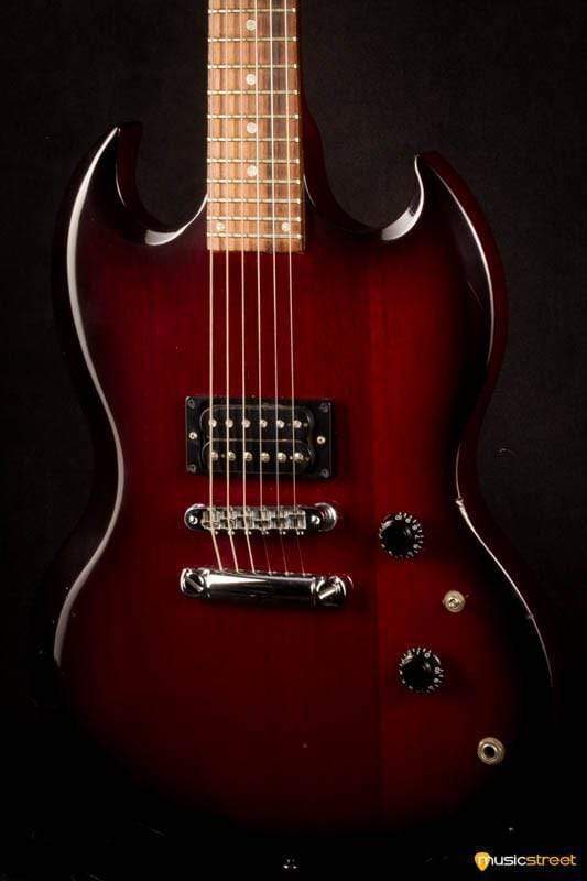 USED - Gibson Sg-1 1990