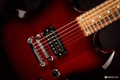 USED - Gibson Sg-1 1990