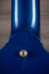Gibson Electric Guitar USED - Gibson SG '61 Re-Issue Limited run Sapphire Blue 2006