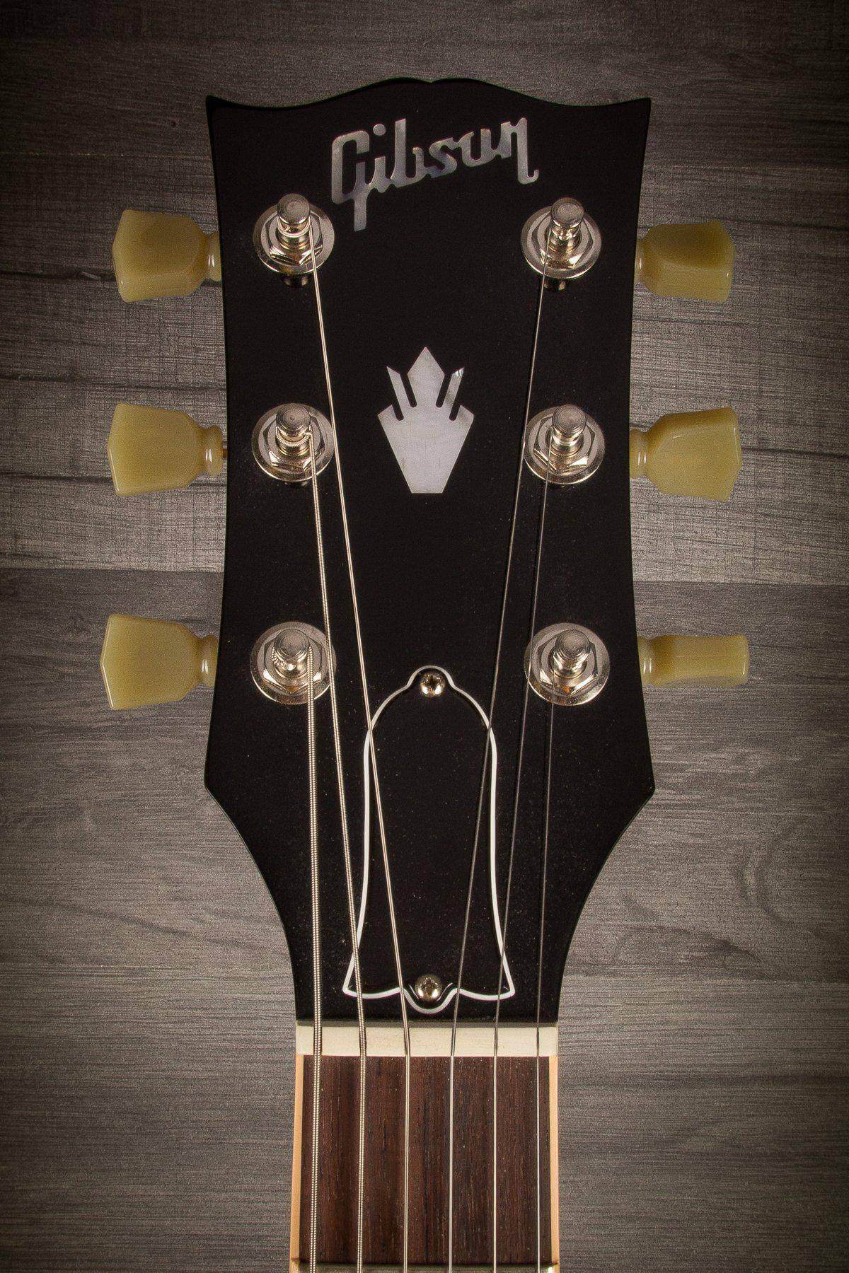 USED Gibson SG '61 Reissue 2016 Limited Proprietary Run - Heritage Cherry