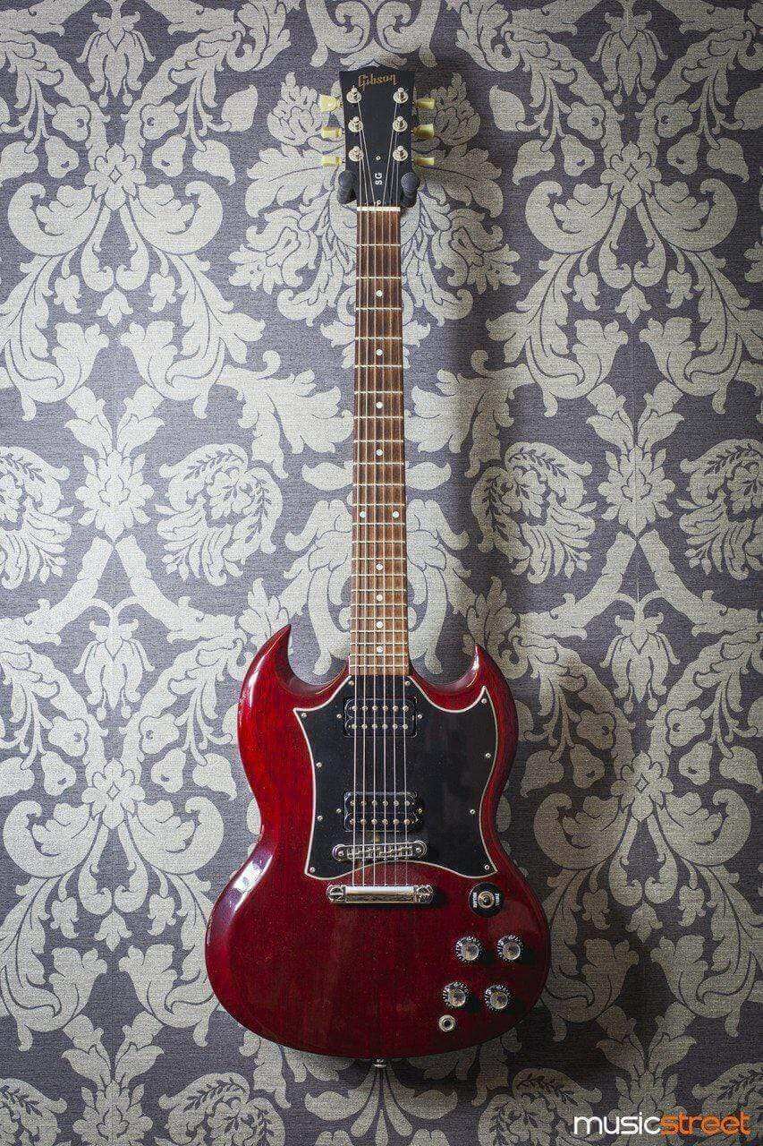 USED - Gibson Sg Special (2005 Model)