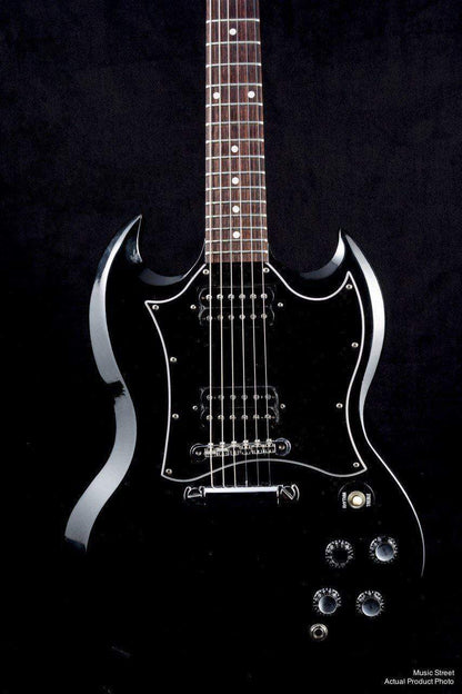 USED - Gibson Sg Special - Black