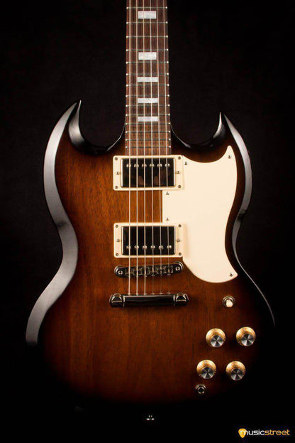 USED - Gibson Sg Special T 2017 Satin Vintage Sunburst