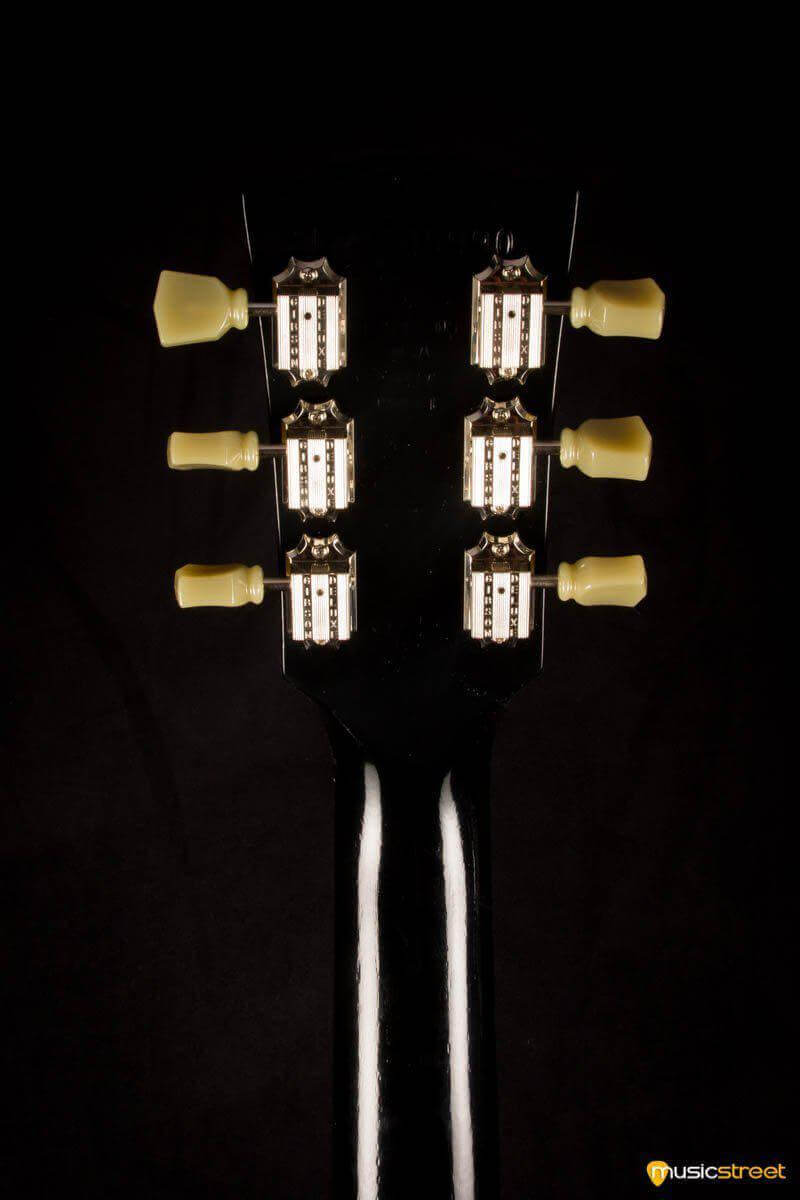 USED - Gibson Sg Special T 2017 Satin Vintage Sunburst