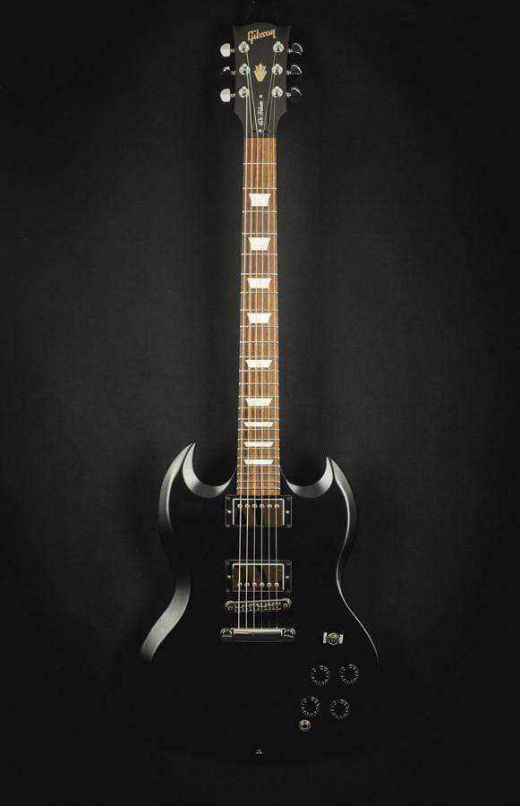 USED - Gibson Sg Special Tribute '60S, Ebony