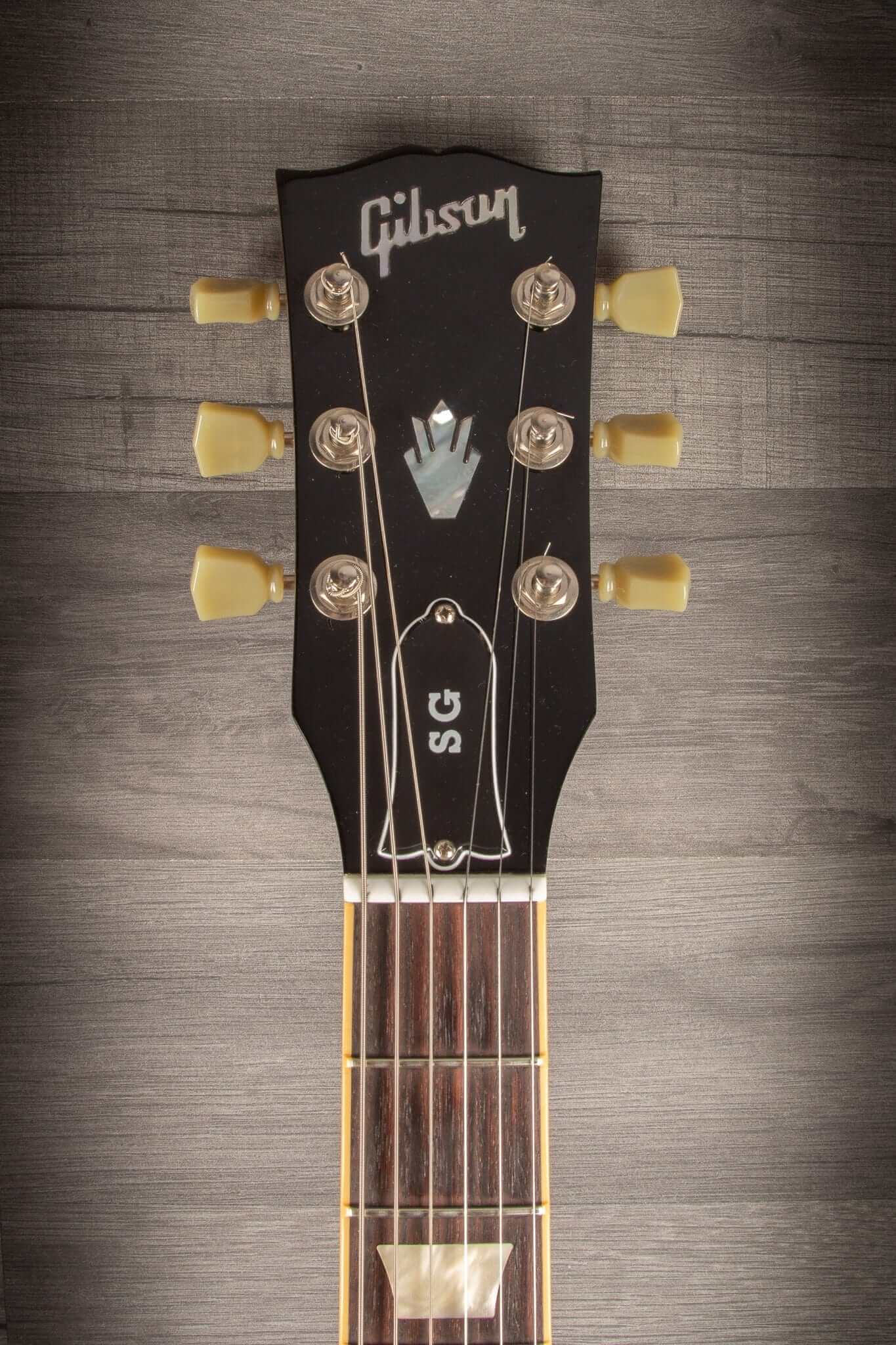 USED - Gibson Sg Standard '08 Cherry