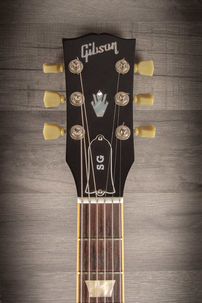 USED - Gibson Sg Standard '08 Cherry
