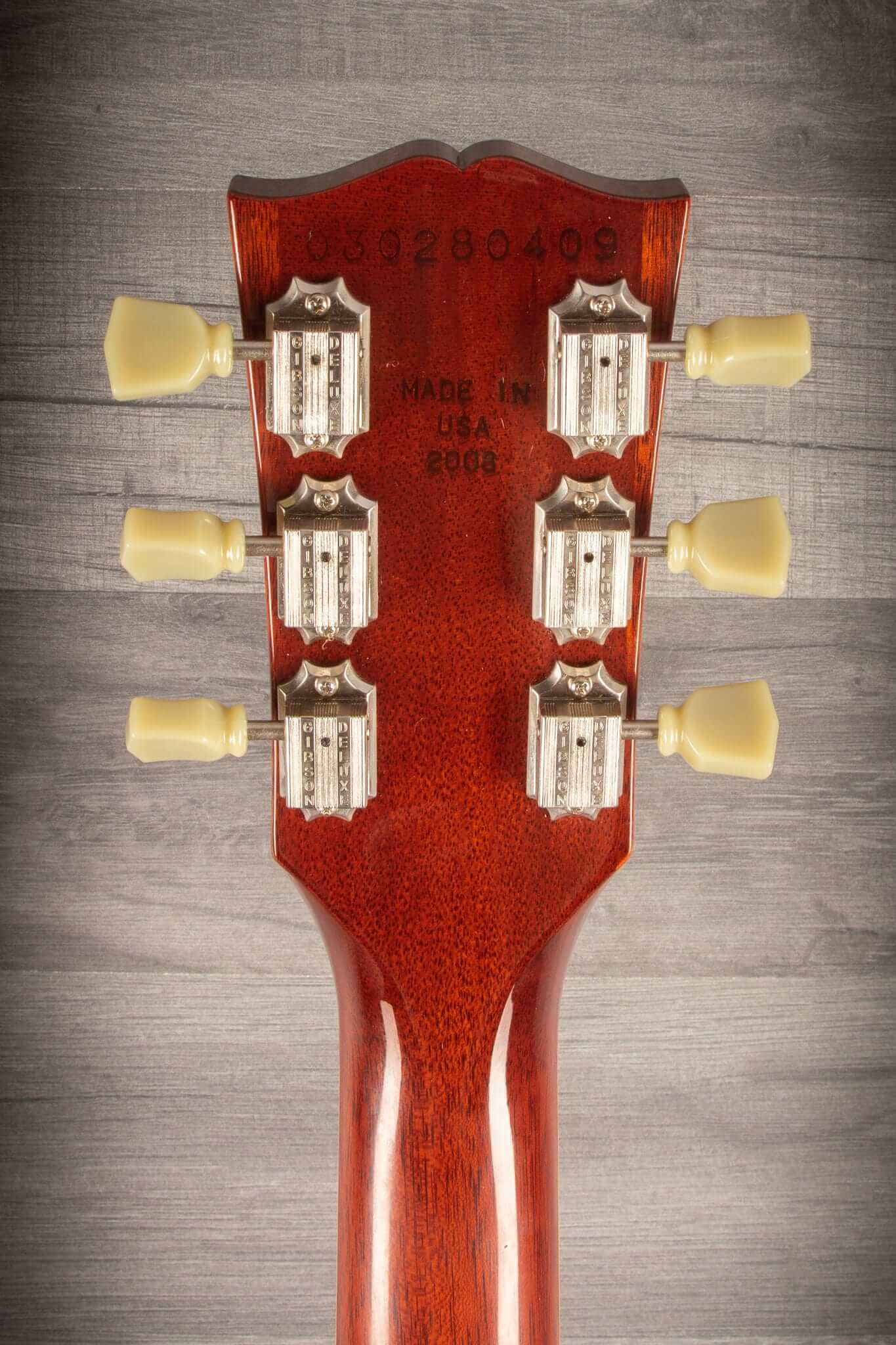 USED - Gibson Sg Standard '08 Cherry