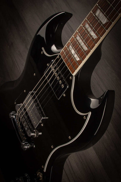 USED - Gibson Sg Standard '19 Ebony
