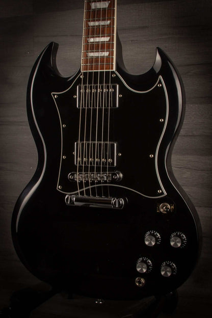 USED - Gibson Sg Standard '19 Ebony