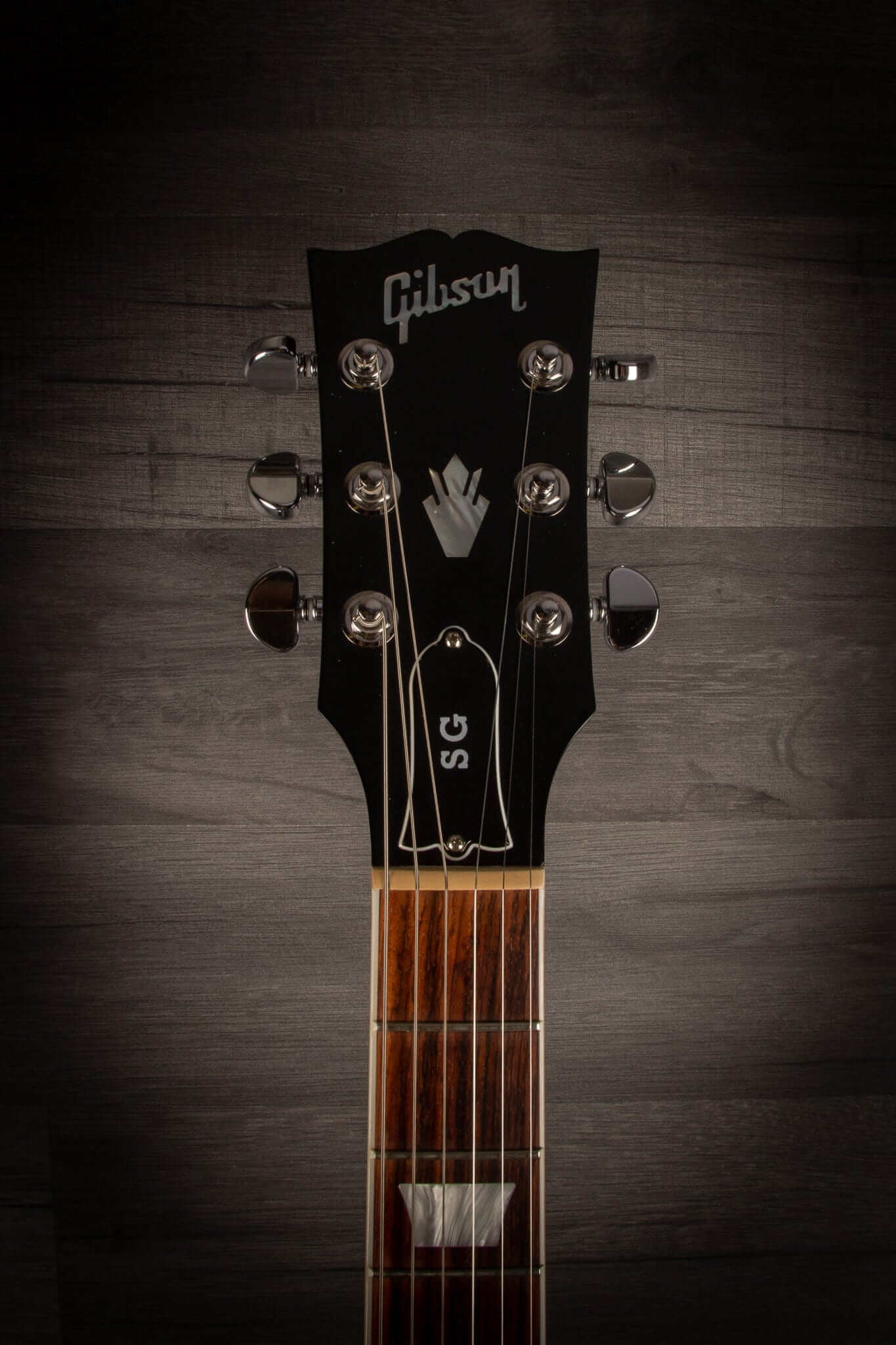 USED - Gibson Sg Standard '19 Ebony