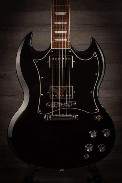 USED - Gibson Sg Standard '19 Ebony
