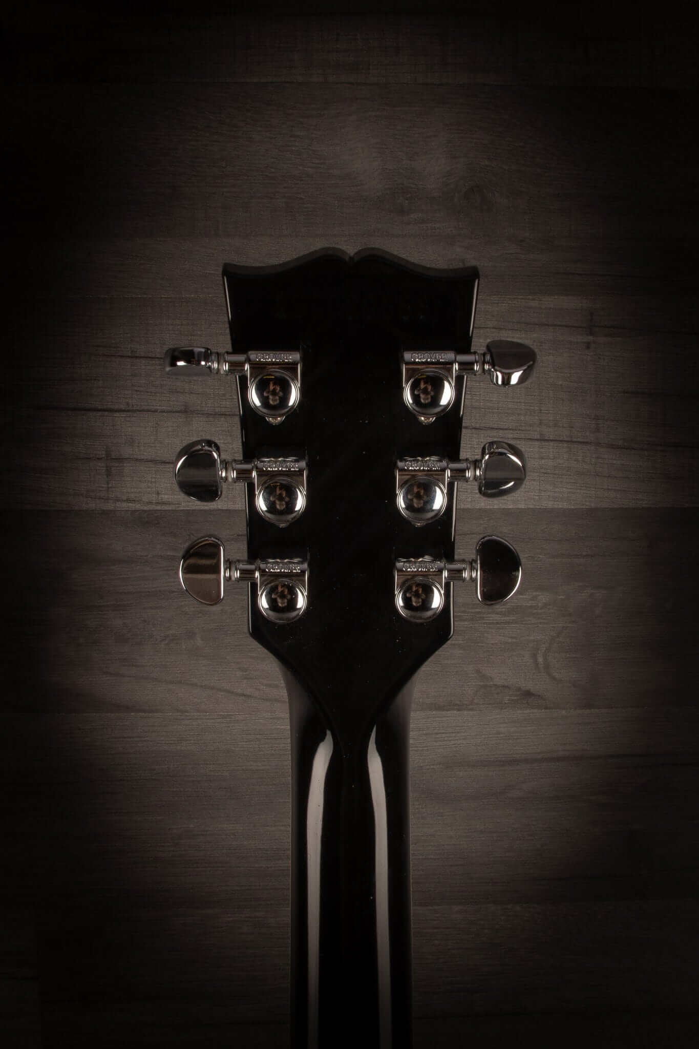 USED - Gibson Sg Standard '19 Ebony
