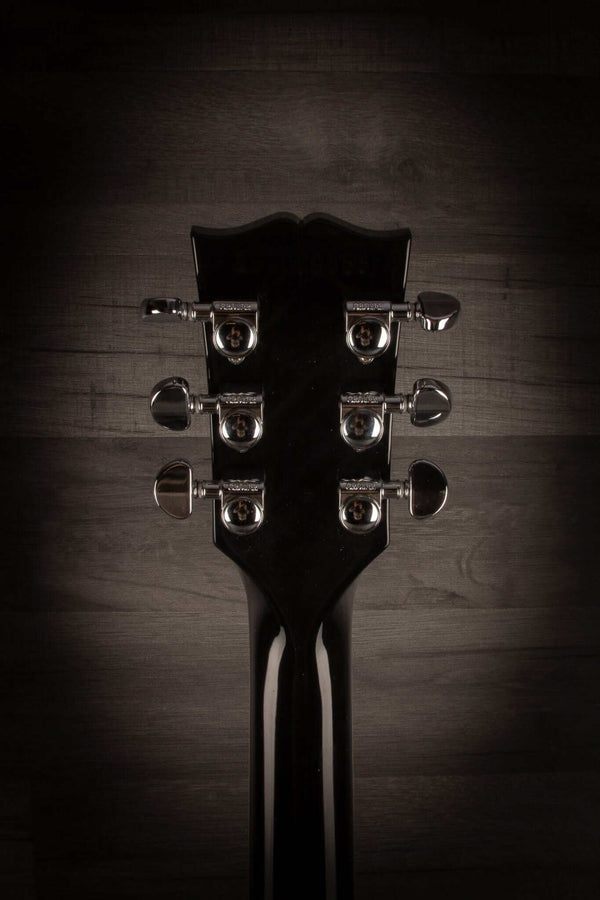 Gibson Electric Guitar USED - Gibson Sg Standard '19 Ebony