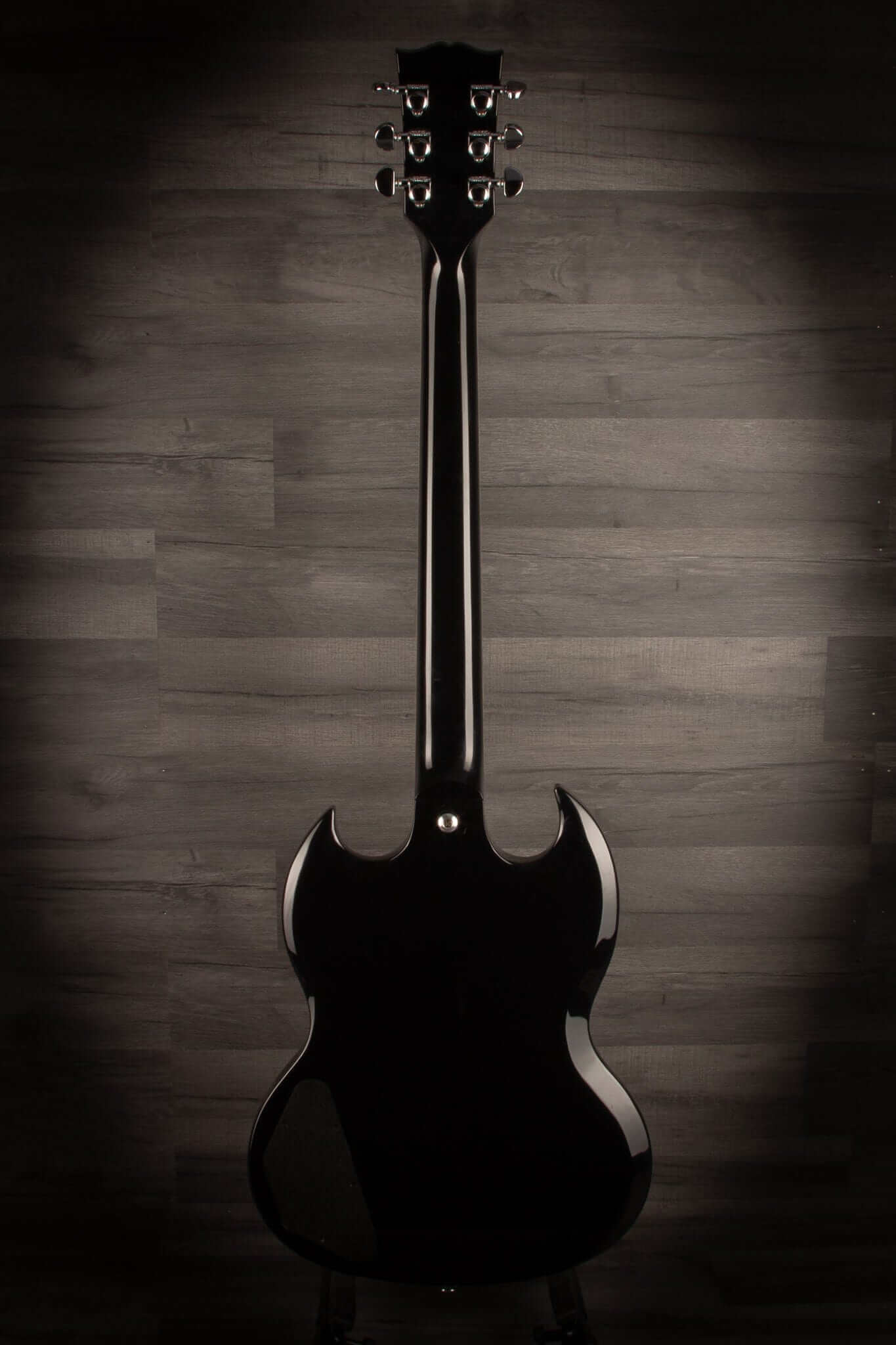 USED - Gibson Sg Standard '19 Ebony