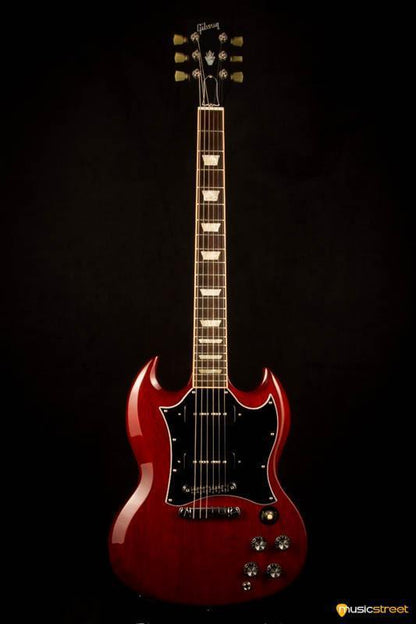 USED - Gibson Sg Standard Traditional 2016