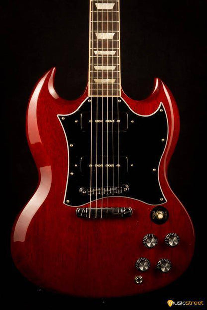 USED - Gibson Sg Standard Traditional 2016