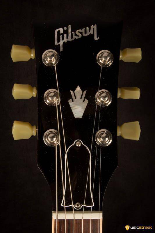 USED - Gibson Sg Standard Traditional 2016