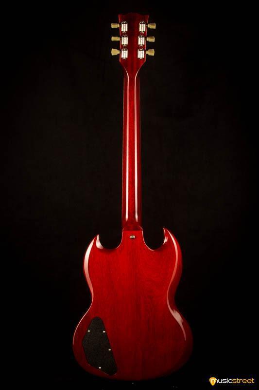 USED - Gibson Sg Standard Traditional 2016