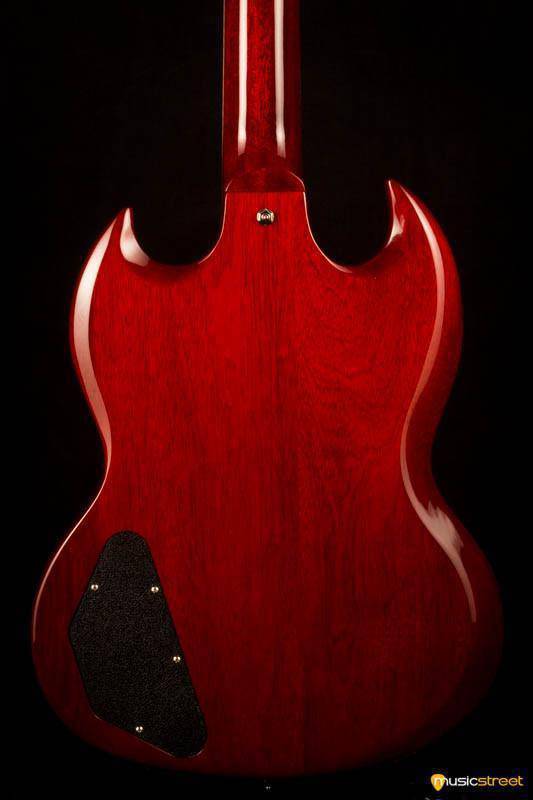 USED - Gibson Sg Standard Traditional 2016