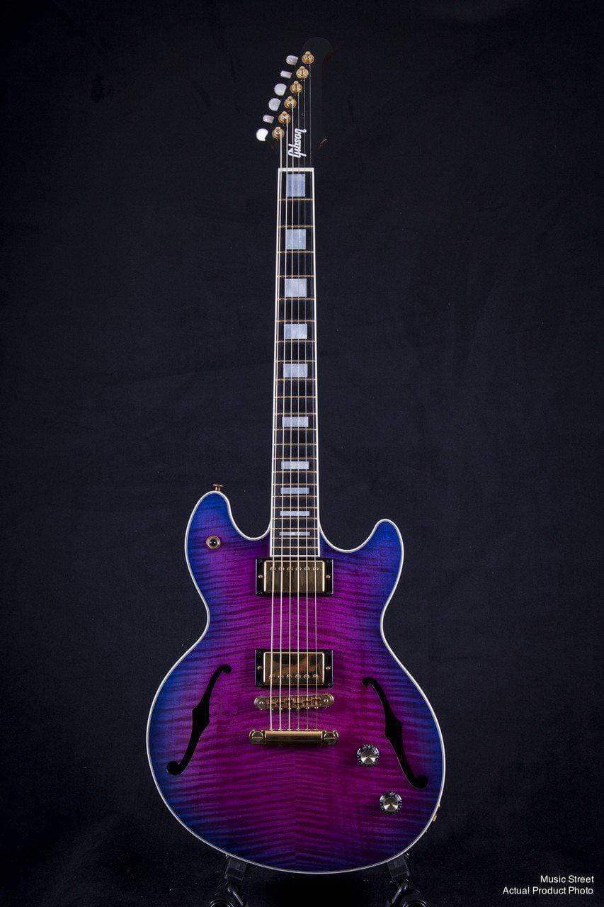 USED - Gibson Vegas High Roller '06 - Neon Pink (010860496)