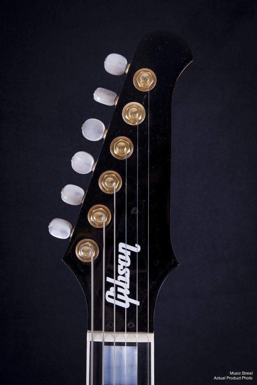 USED - Gibson Vegas High Roller '06 - Neon Pink (010860496)