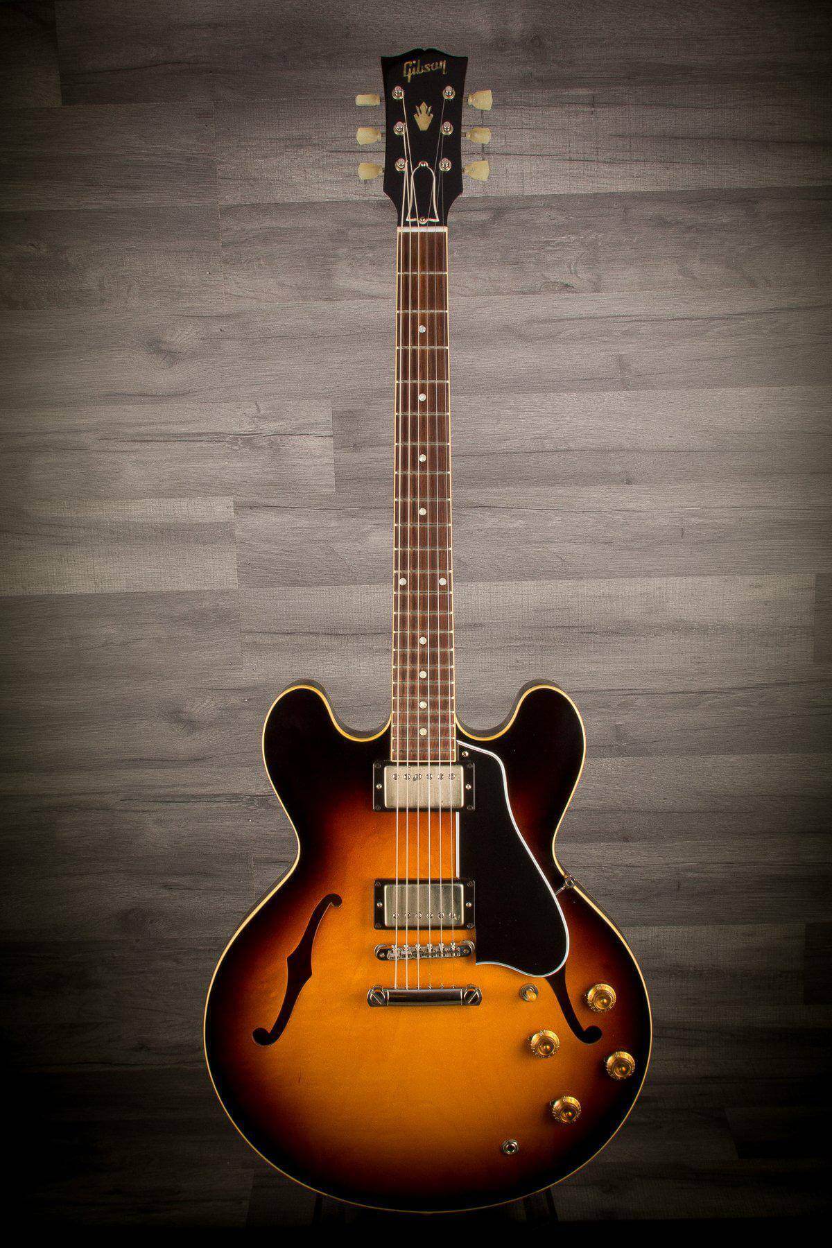USED - Gibson VOS 1959 ES-335 in Historic Burst