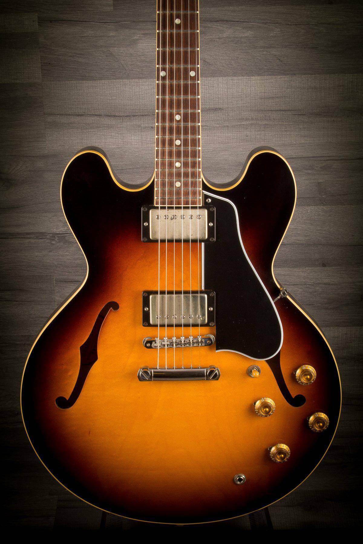 USED - Gibson VOS 1959 ES-335 in Historic Burst