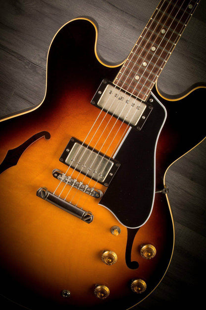 USED - Gibson VOS 1959 ES-335 in Historic Burst