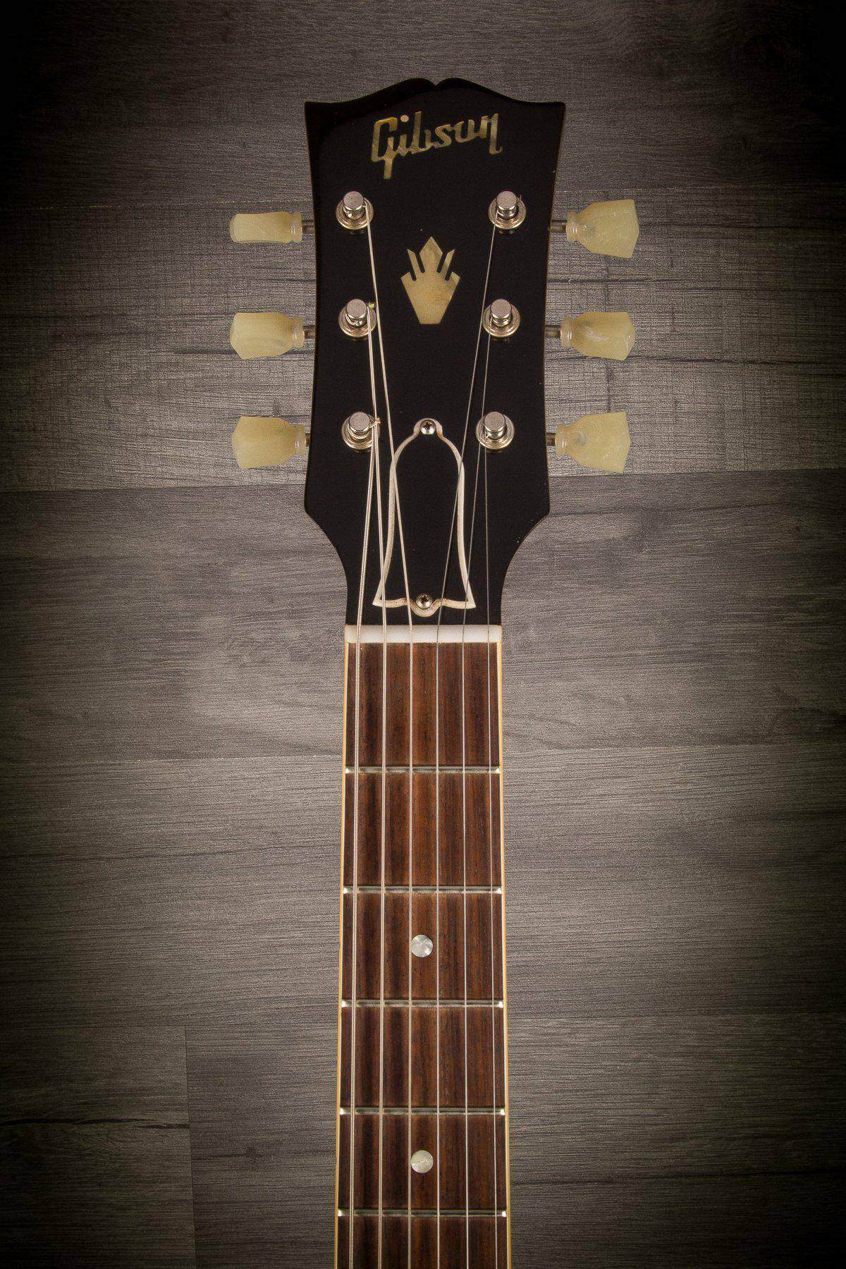 USED - Gibson VOS 1959 ES-335 in Historic Burst
