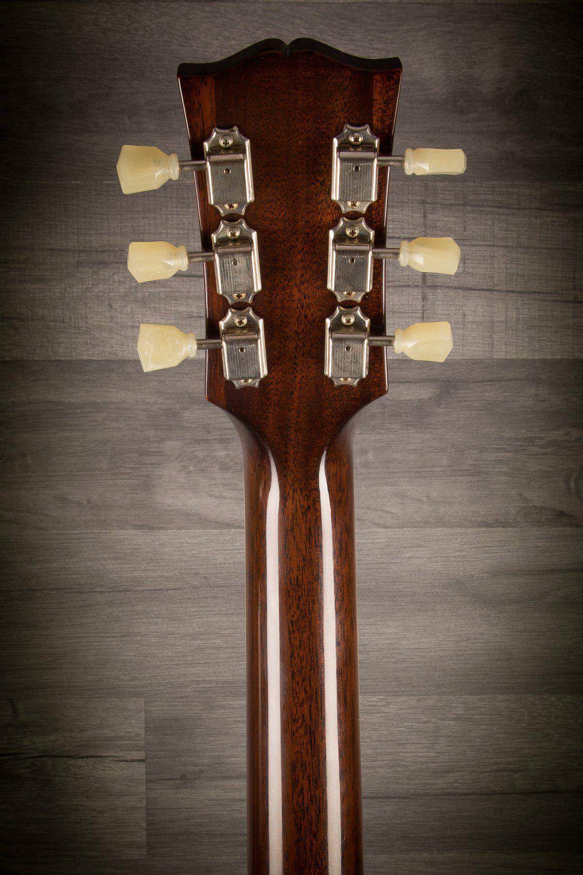 USED - Gibson VOS 1959 ES-335 in Historic Burst